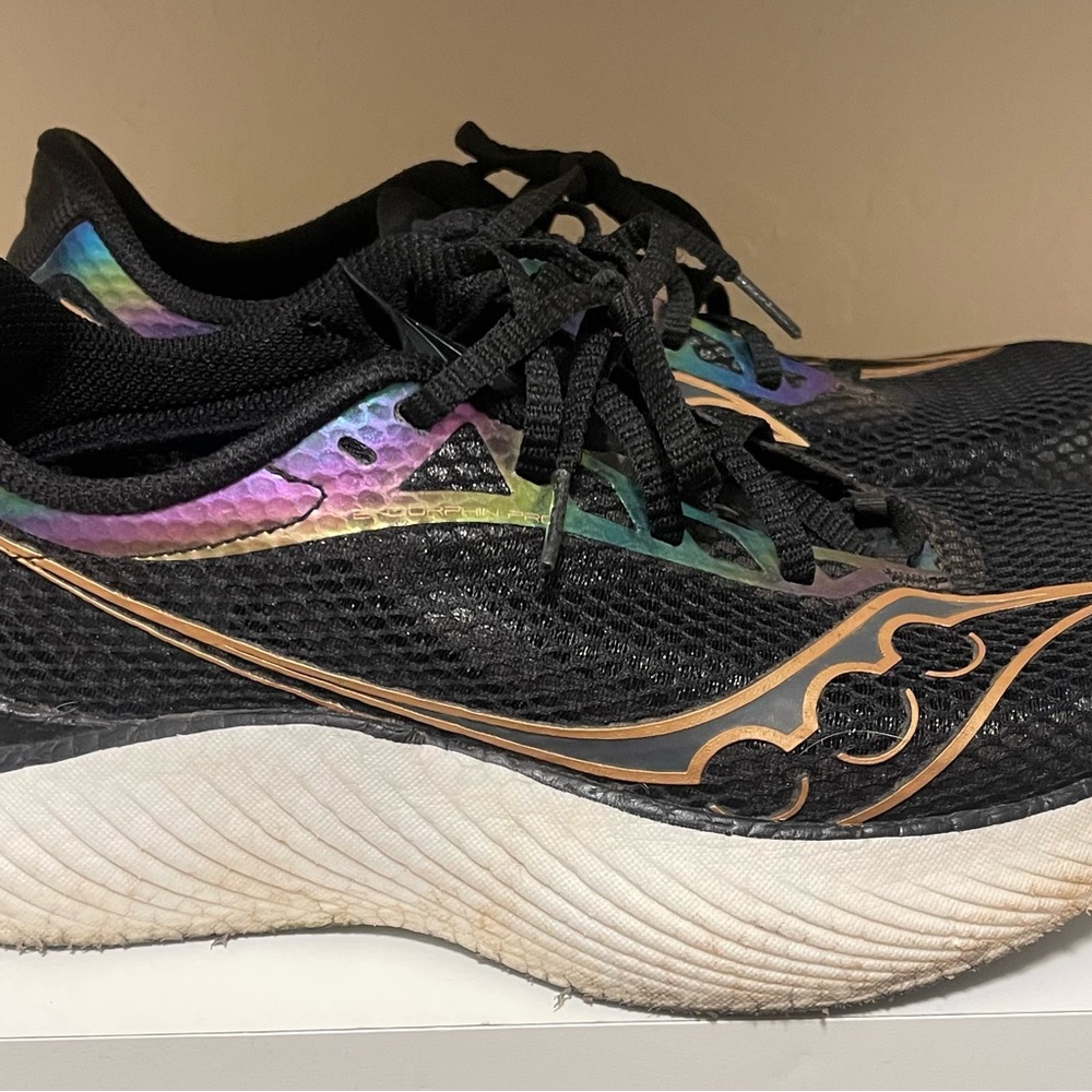Saucony Endorphin Pro 3